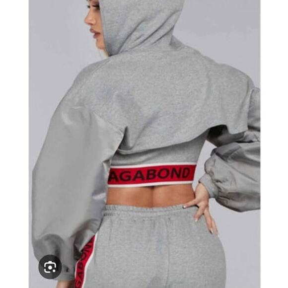 Vagabond 3 Piece Ultra Chic Athleisure 3 Co-ord Set Small - Picture 2 of 9